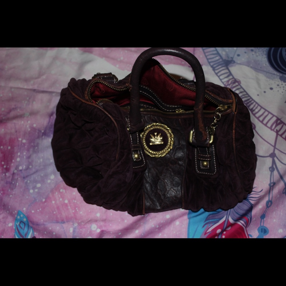 Juicy couture purse